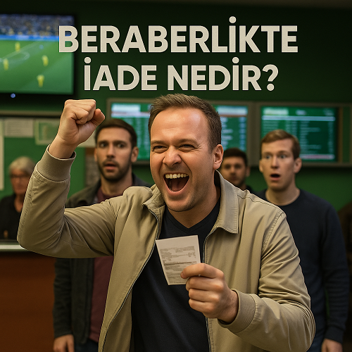 Beraberlikte İade