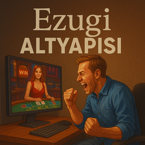 Ezugi Altyapısı