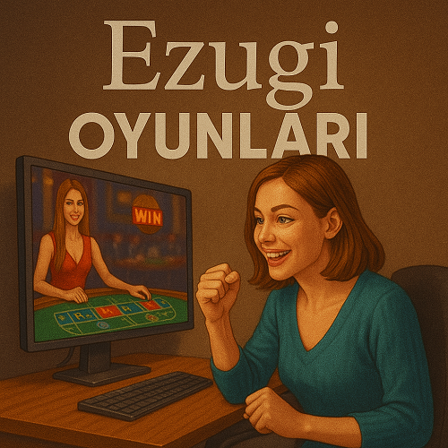 Ezugi Oyunları