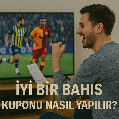 İyi Bir Kupon Nasıl Yapılır