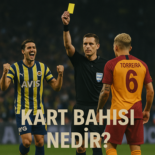 Kart Bahisi Nedir