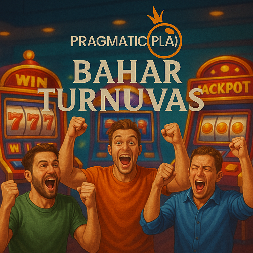 Pragmatic Bahar Turnuvası
