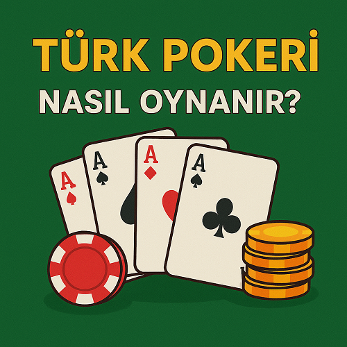 Türk Pokeri