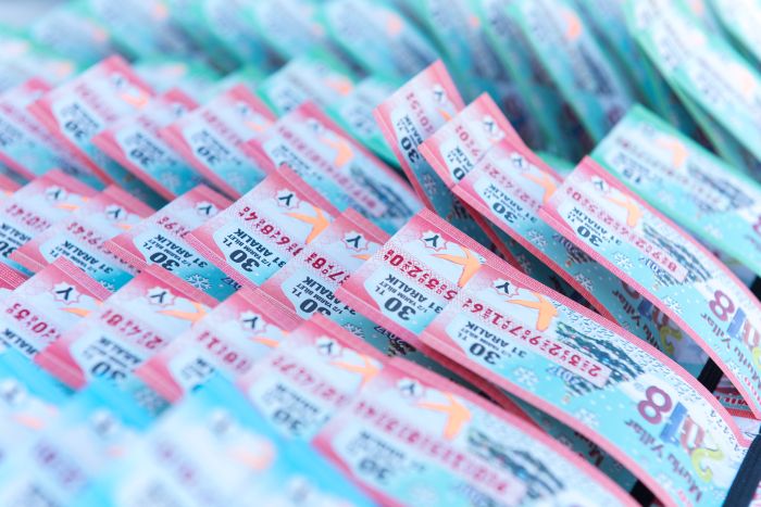 Milli Piyango Online Oyunları