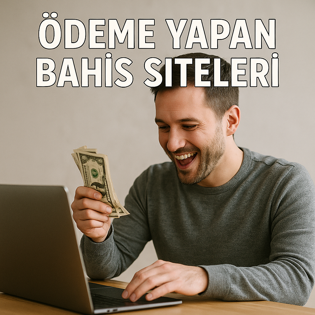 Ödeme Yapan Siteler